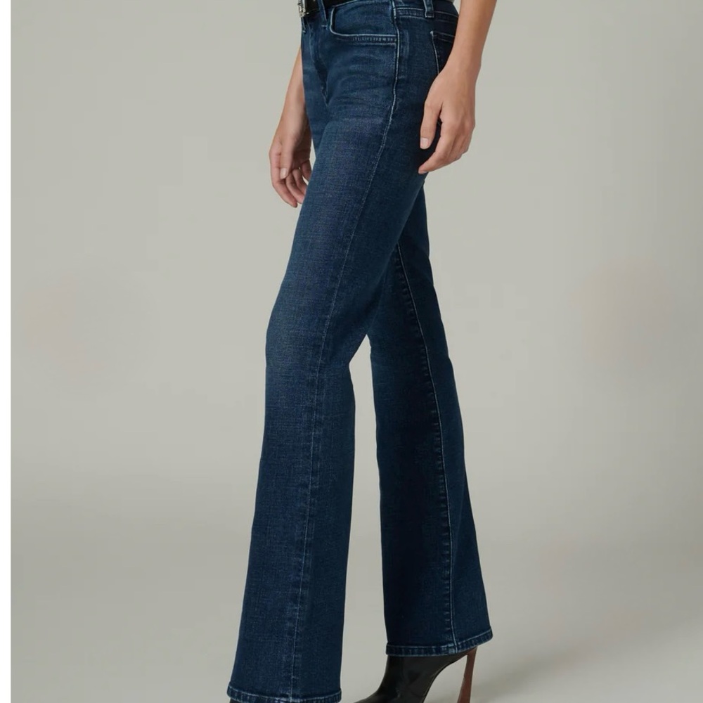 Joe's Jeans The Provocateur Petite Bootcut - size 30 - color - Head Turner - Picture 2 of 8